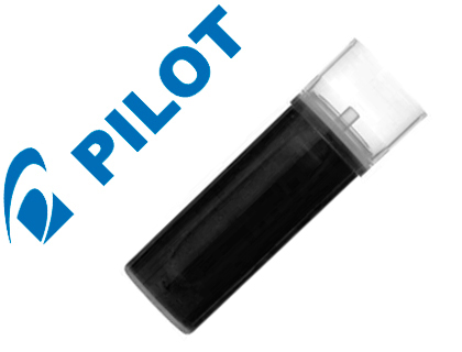 RECAMBIO ROTULADOR PILOT V BOARD MASTER TINTA LIQUIDA NEGRO